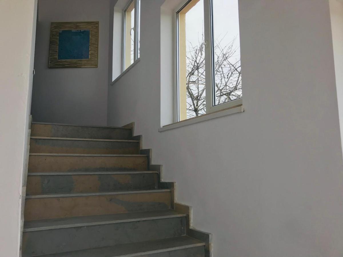 Casa Ryana Self Check-In Motell Gilău Exteriör bild